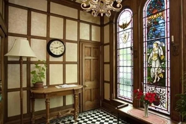 St Teresa's Nursing Home
